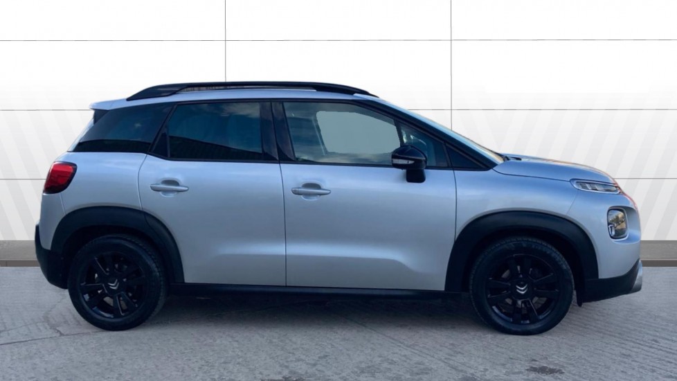 Citroen C3 Aircross 1.2 PureTech Feel 5dr Petrol Hatchback - Image 5