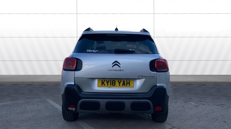 Citroen C3 Aircross 1.2 PureTech Feel 5dr Petrol Hatchback - Image 6