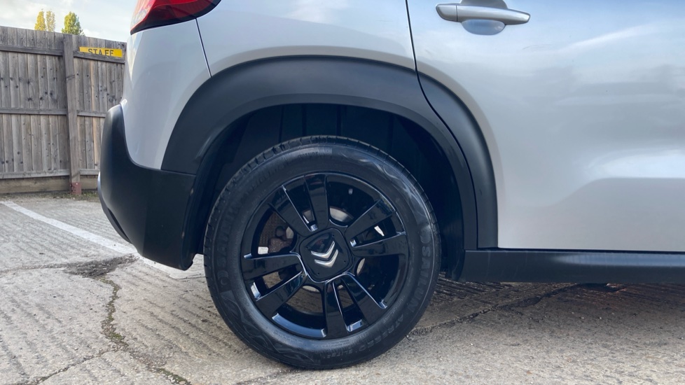Citroen C3 Aircross 1.2 PureTech Feel 5dr Petrol Hatchback - Image 7