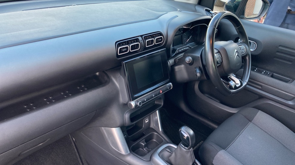 Citroen C3 Aircross 1.2 PureTech Feel 5dr Petrol Hatchback - Image 9