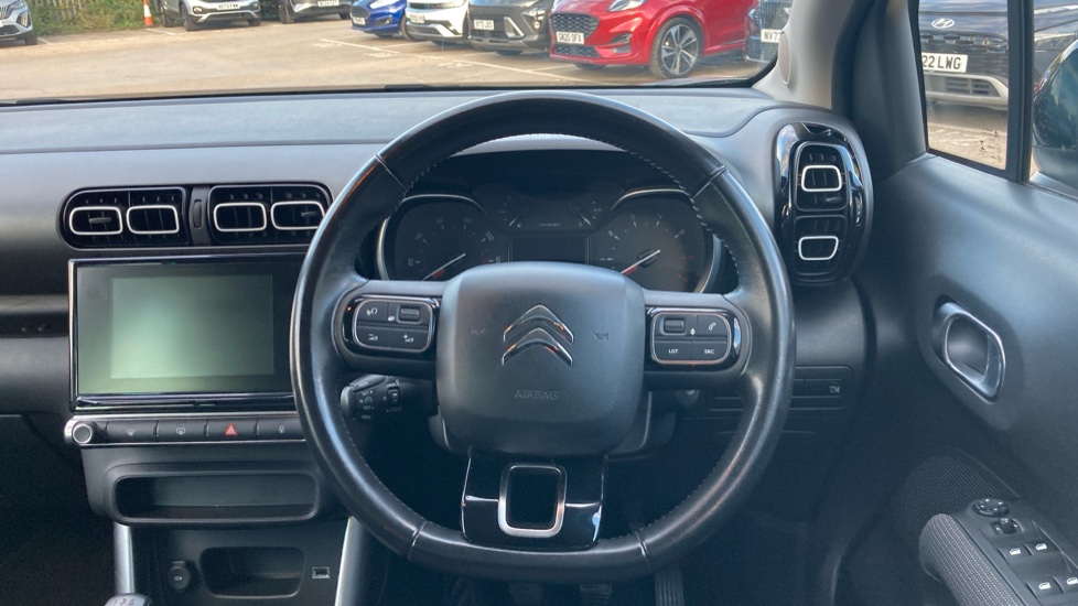 Citroen C3 Aircross 1.2 PureTech Feel 5dr Petrol Hatchback - Image 10