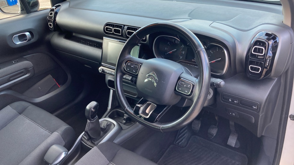 Citroen C3 Aircross 1.2 PureTech Feel 5dr Petrol Hatchback - Image 11