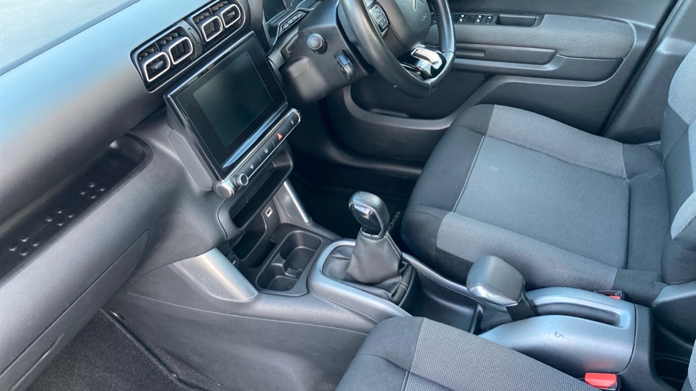 Citroen C3 Aircross 1.2 PureTech Feel 5dr Petrol Hatchback - Image 13