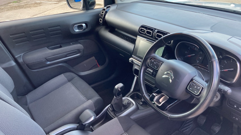 Citroen C3 Aircross 1.2 PureTech Feel 5dr Petrol Hatchback - Image 14