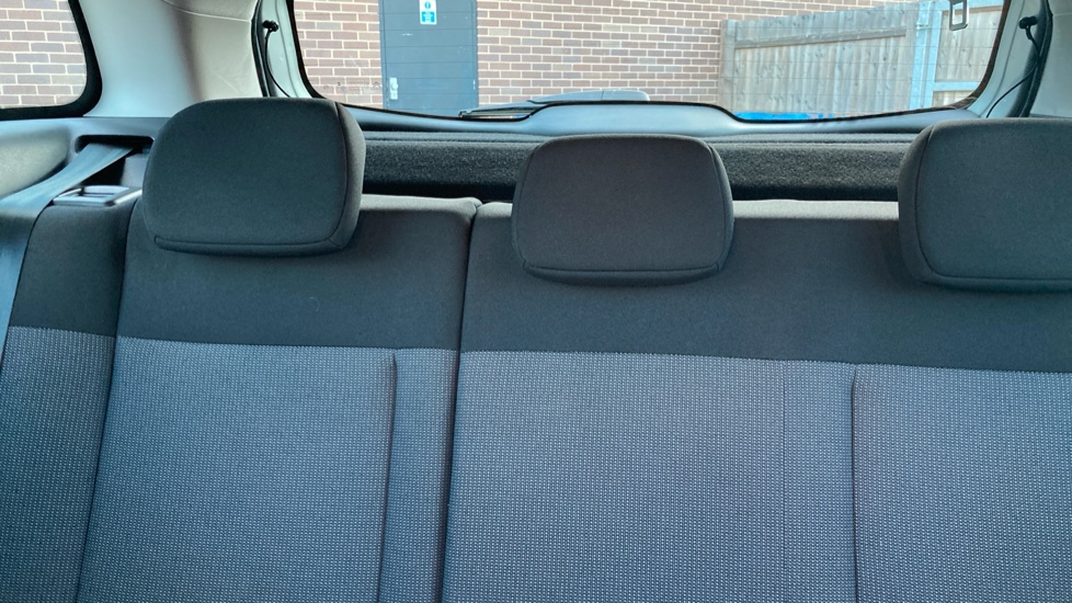 Citroen C3 Aircross 1.2 PureTech Feel 5dr Petrol Hatchback - Image 15