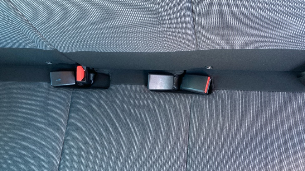 Citroen C3 Aircross 1.2 PureTech Feel 5dr Petrol Hatchback - Image 17
