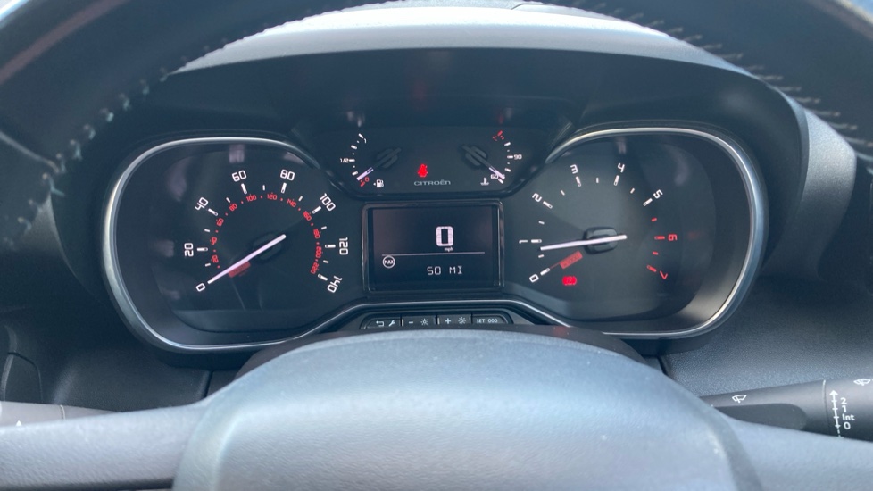 Citroen C3 Aircross 1.2 PureTech Feel 5dr Petrol Hatchback - Image 18