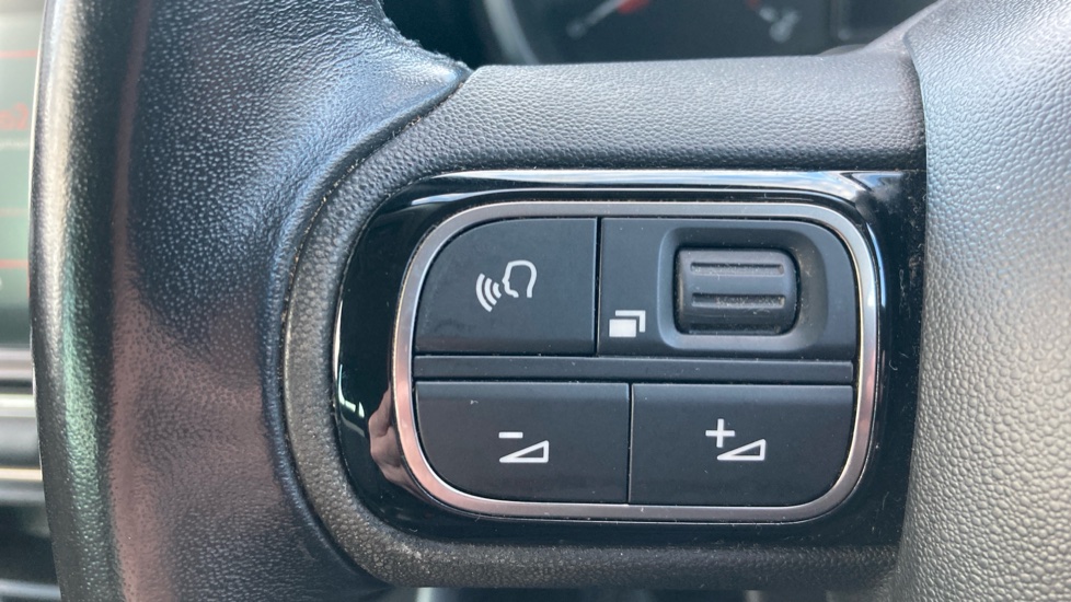 Citroen C3 Aircross 1.2 PureTech Feel 5dr Petrol Hatchback - Image 22