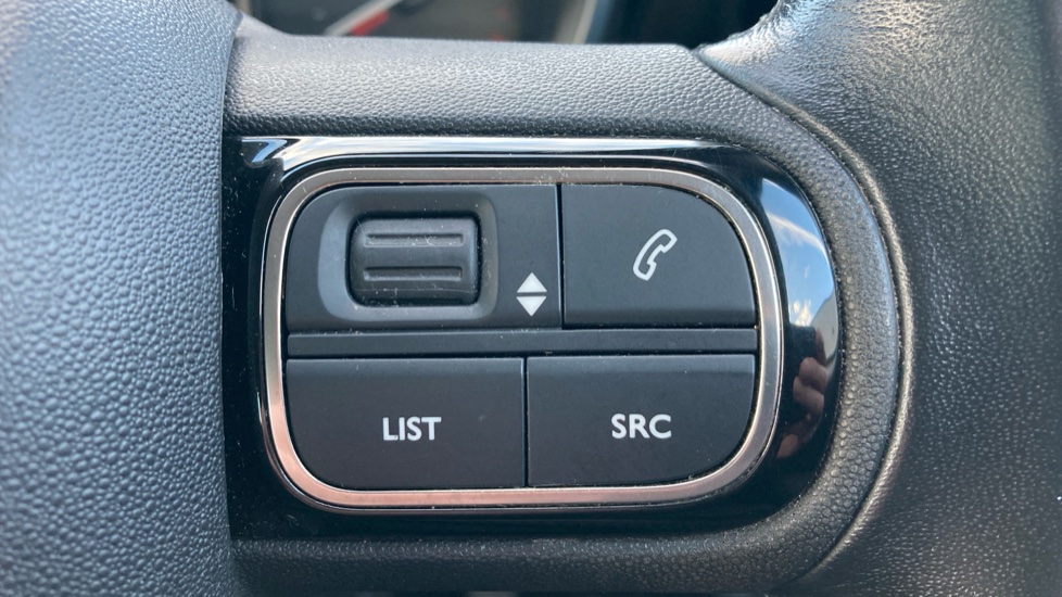 Citroen C3 Aircross 1.2 PureTech Feel 5dr Petrol Hatchback - Image 23