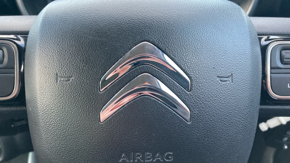 Citroen C3 Aircross 1.2 PureTech Feel 5dr Petrol Hatchback - Image 24