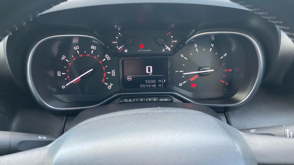 Citroen C3 Aircross 1.2 PureTech Feel 5dr Petrol Hatchback - Image 26