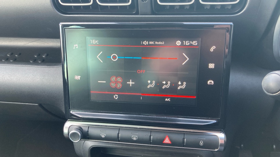 Citroen C3 Aircross 1.2 PureTech Feel 5dr Petrol Hatchback - Image 27