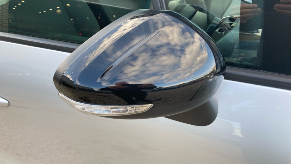 Citroen C3 Aircross 1.2 PureTech Feel 5dr Petrol Hatchback - Image 28
