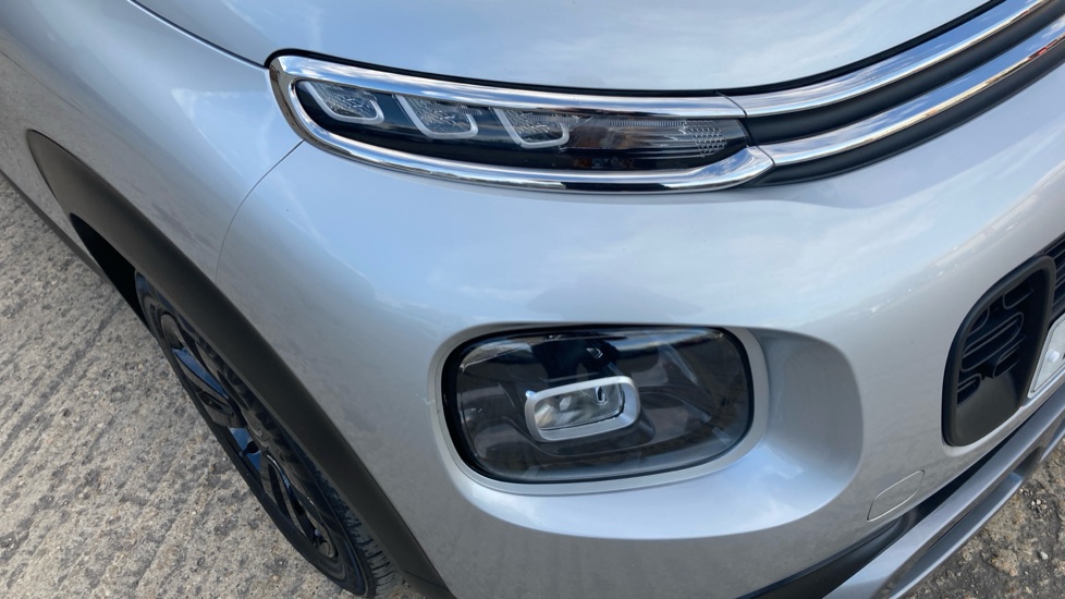 Citroen C3 Aircross 1.2 PureTech Feel 5dr Petrol Hatchback - Image 29