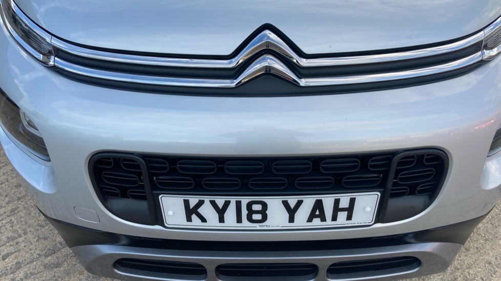 Citroen C3 Aircross 1.2 PureTech Feel 5dr Petrol Hatchback - Image 30
