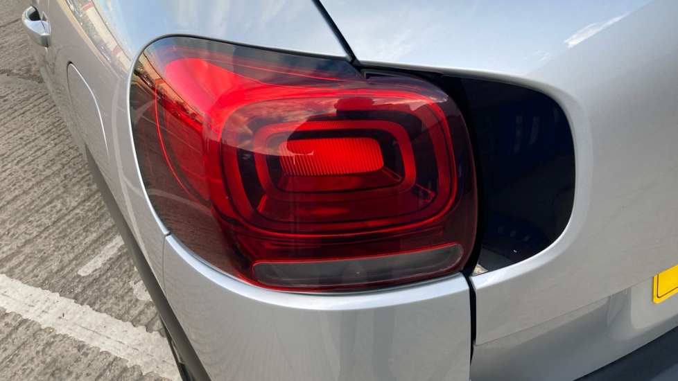 Citroen C3 Aircross 1.2 PureTech Feel 5dr Petrol Hatchback - Image 31
