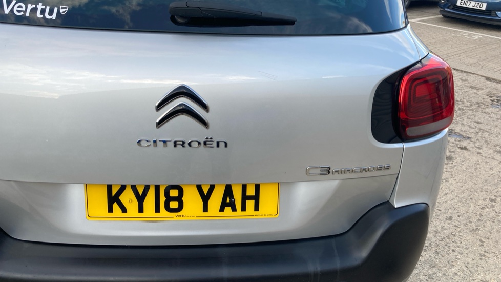 Citroen C3 Aircross 1.2 PureTech Feel 5dr Petrol Hatchback - Image 32