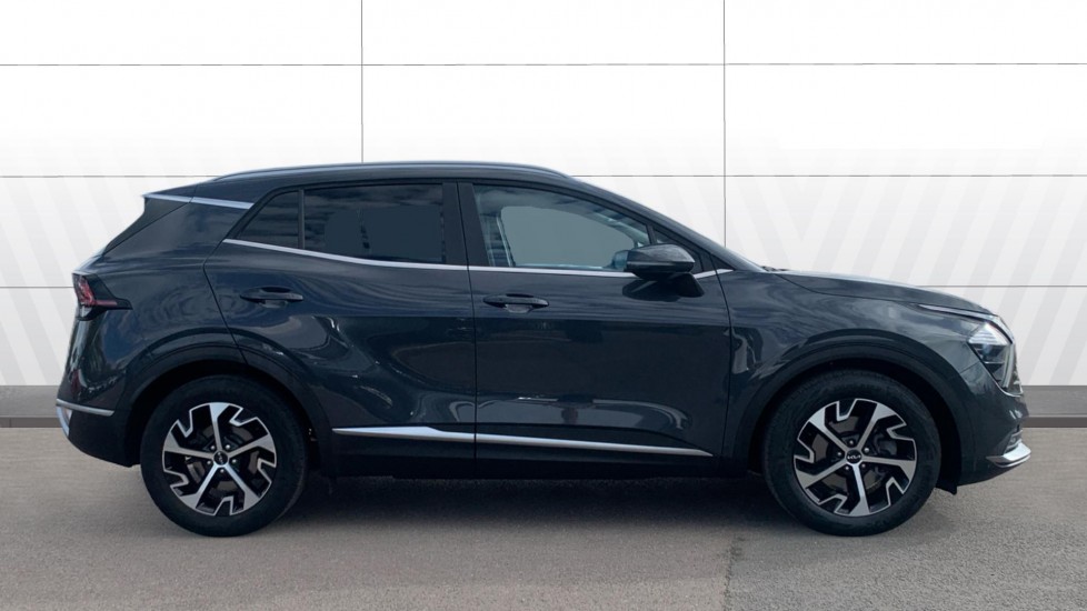 Kia Sportage 1.6T GDi ISG 3 5dr Petrol Estate - Image 5