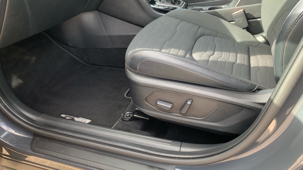 Kia Sportage 1.6T GDi ISG 3 5dr Petrol Estate - Image 34