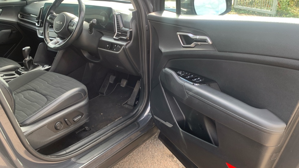 Kia Sportage 1.6T GDi ISG 3 5dr Petrol Estate - Image 35