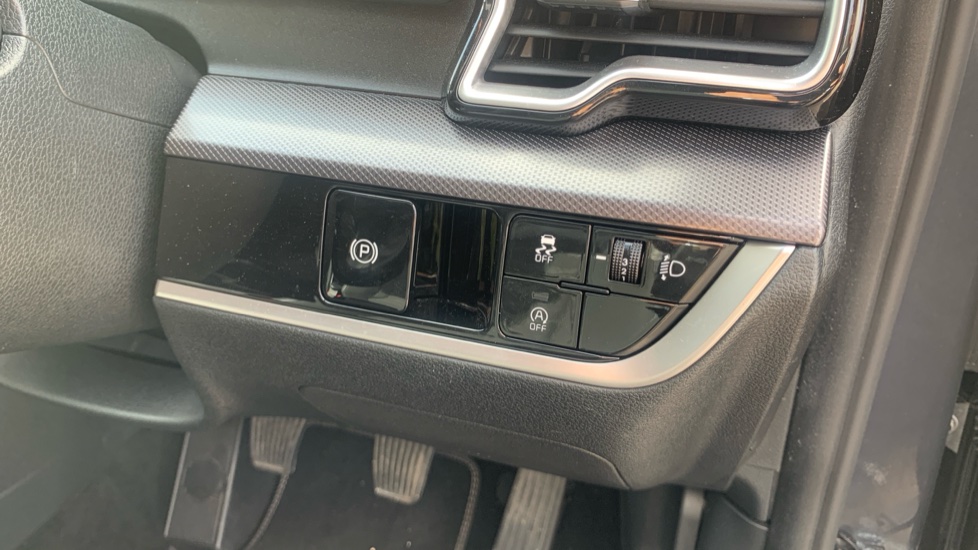 Kia Sportage 1.6T GDi ISG 3 5dr Petrol Estate - Image 38