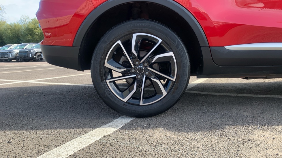 MG ZS 1.5 VTi-TECH Exclusive 5dr Petrol Hatchback - Image 7