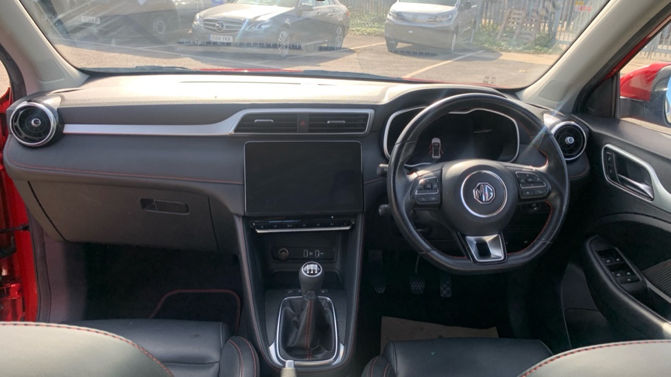 MG ZS 1.5 VTi-TECH Exclusive 5dr Petrol Hatchback - Image 10