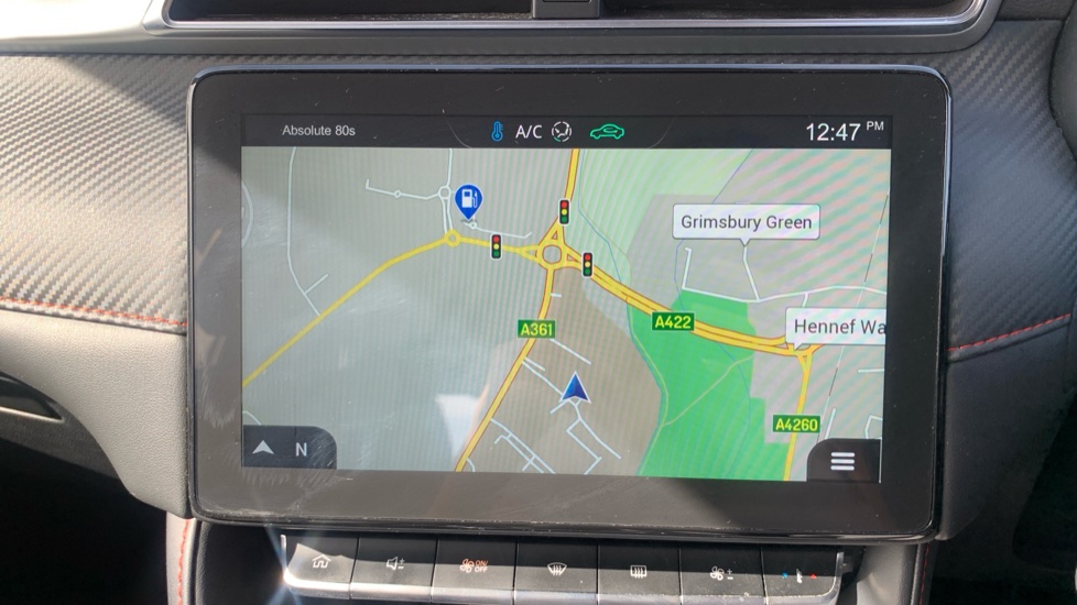 MG ZS 1.5 VTi-TECH Exclusive 5dr Petrol Hatchback - Image 12
