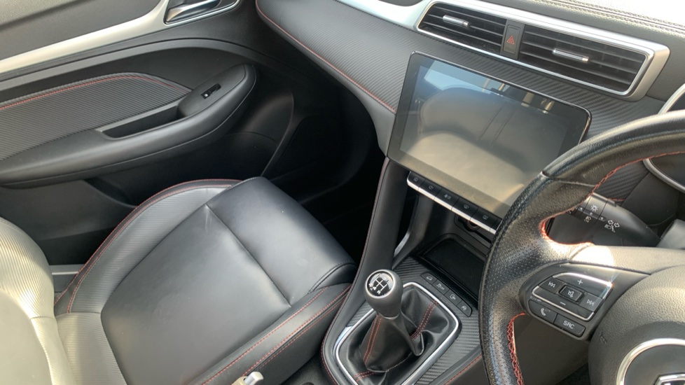 MG ZS 1.5 VTi-TECH Exclusive 5dr Petrol Hatchback - Image 14