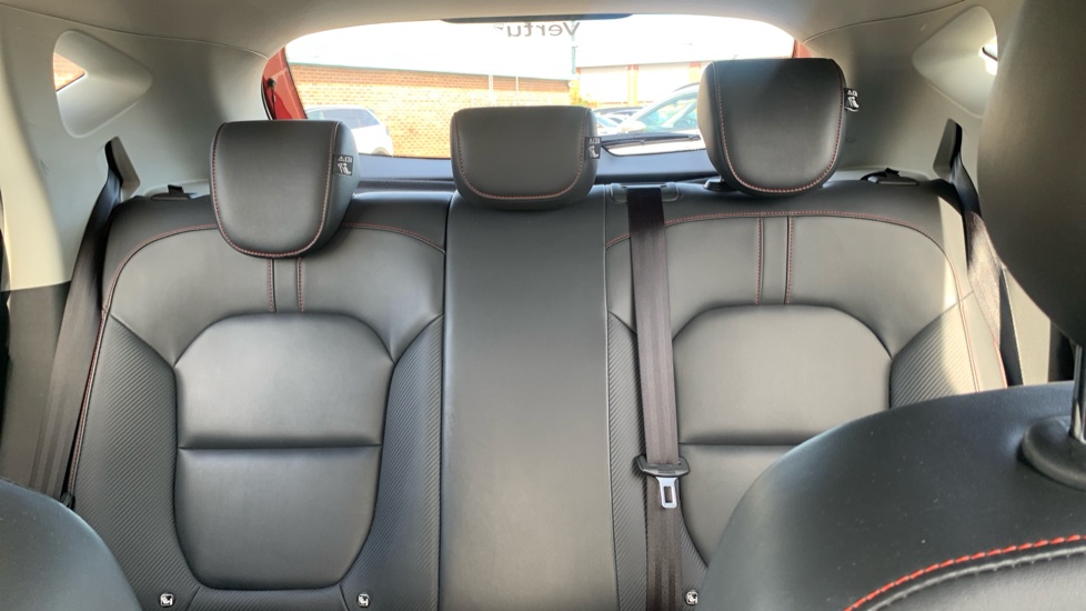 MG ZS 1.5 VTi-TECH Exclusive 5dr Petrol Hatchback - Image 15