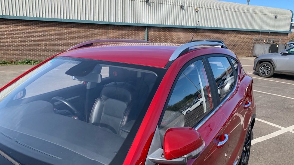 MG ZS 1.5 VTi-TECH Exclusive 5dr Petrol Hatchback - Image 23