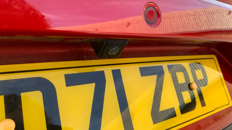 MG ZS 1.5 VTi-TECH Exclusive 5dr Petrol Hatchback - Image 26