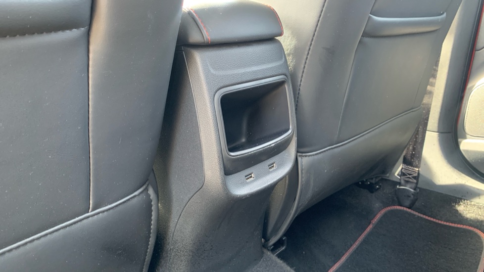 MG ZS 1.5 VTi-TECH Exclusive 5dr Petrol Hatchback - Image 29