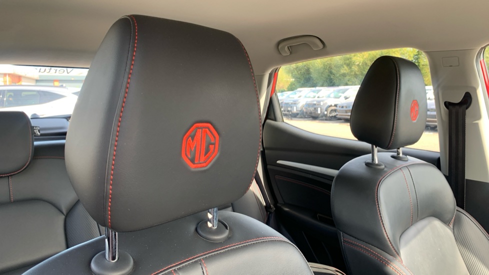 MG ZS 1.5 VTi-TECH Exclusive 5dr Petrol Hatchback - Image 34