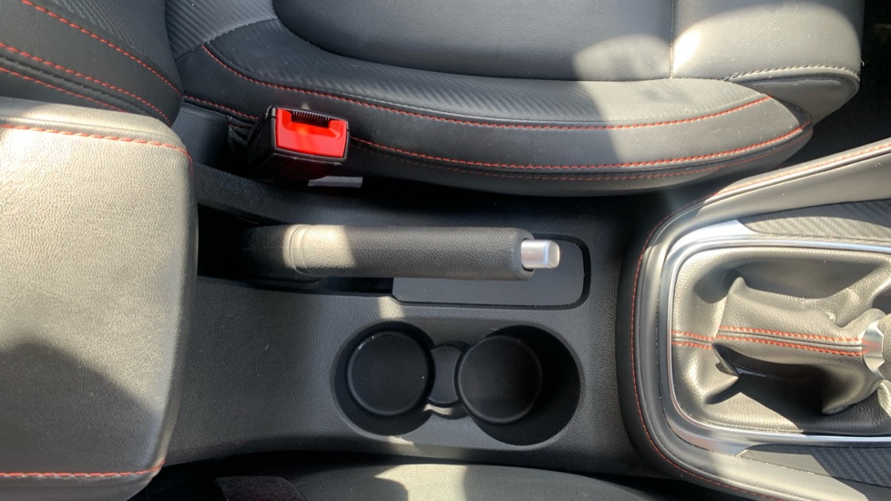 MG ZS 1.5 VTi-TECH Exclusive 5dr Petrol Hatchback - Image 46