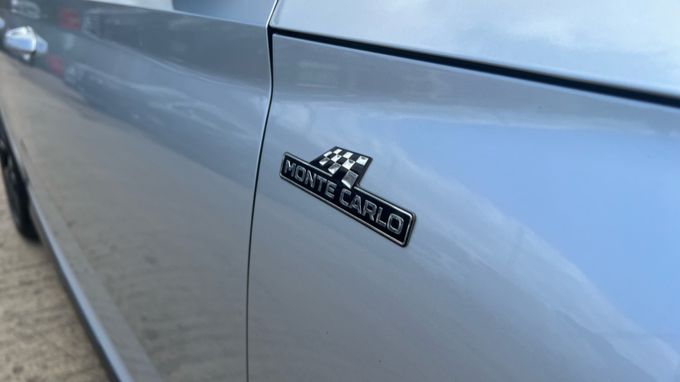 Skoda Kamiq 1.0 TSI 110 Monte Carlo 5dr DSG Petrol Hatchback - Image 35
