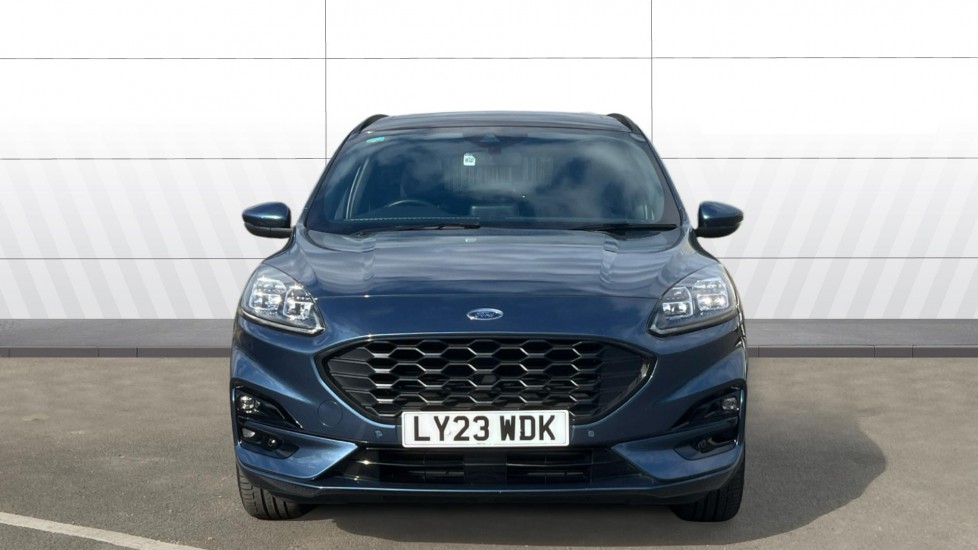 Ford Kuga 1.5 EcoBoost 150 ST-Line X Edition 5dr Petrol Estate - Image 3