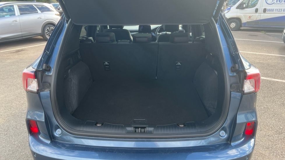 Ford Kuga 1.5 EcoBoost 150 ST-Line X Edition 5dr Petrol Estate - Image 4