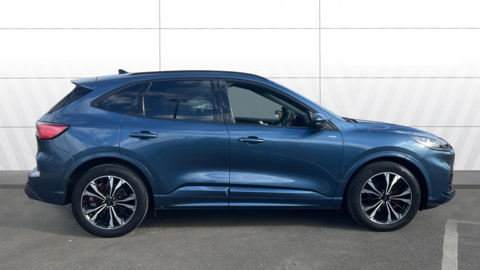 Ford Kuga 1.5 EcoBoost 150 ST-Line X Edition 5dr Petrol Estate - Image 5