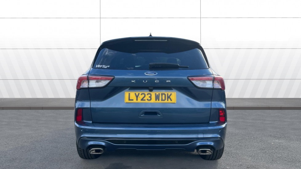 Ford Kuga 1.5 EcoBoost 150 ST-Line X Edition 5dr Petrol Estate - Image 6