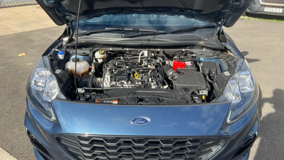 Ford Kuga 1.5 EcoBoost 150 ST-Line X Edition 5dr Petrol Estate - Image 8