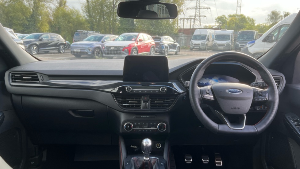 Ford Kuga 1.5 EcoBoost 150 ST-Line X Edition 5dr Petrol Estate - Image 10