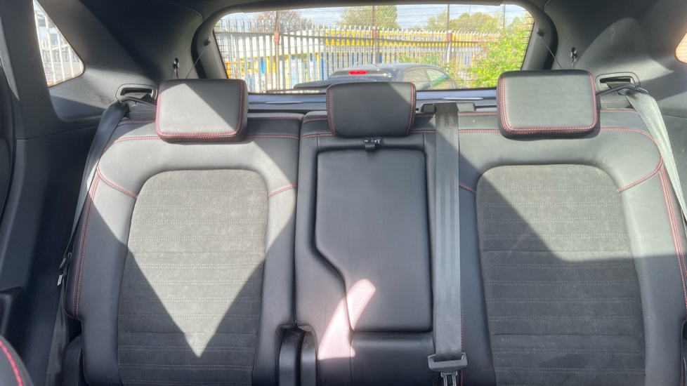 Ford Kuga 1.5 EcoBoost 150 ST-Line X Edition 5dr Petrol Estate - Image 15