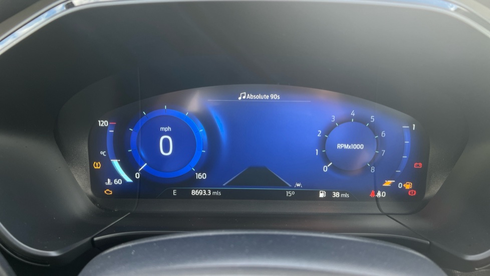Ford Kuga 1.5 EcoBoost 150 ST-Line X Edition 5dr Petrol Estate - Image 18