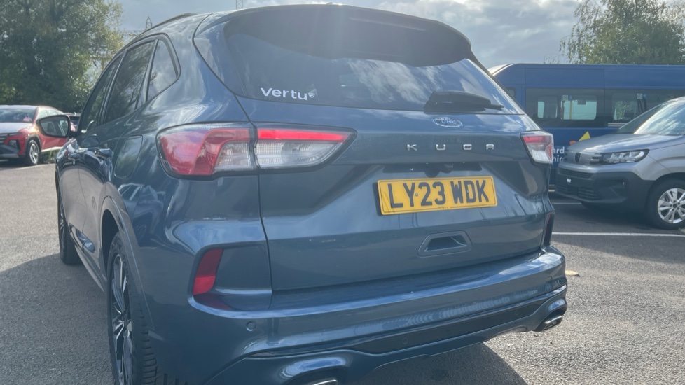 Ford Kuga 1.5 EcoBoost 150 ST-Line X Edition 5dr Petrol Estate - Image 22