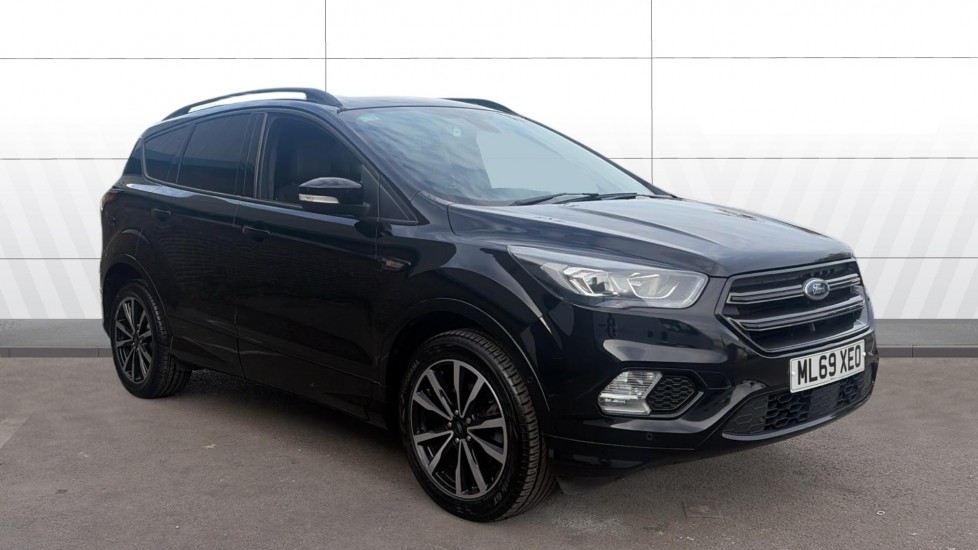 Ford Kuga 1.5 TDCi ST-Line 5dr 2WD Diesel Estate - Image 1