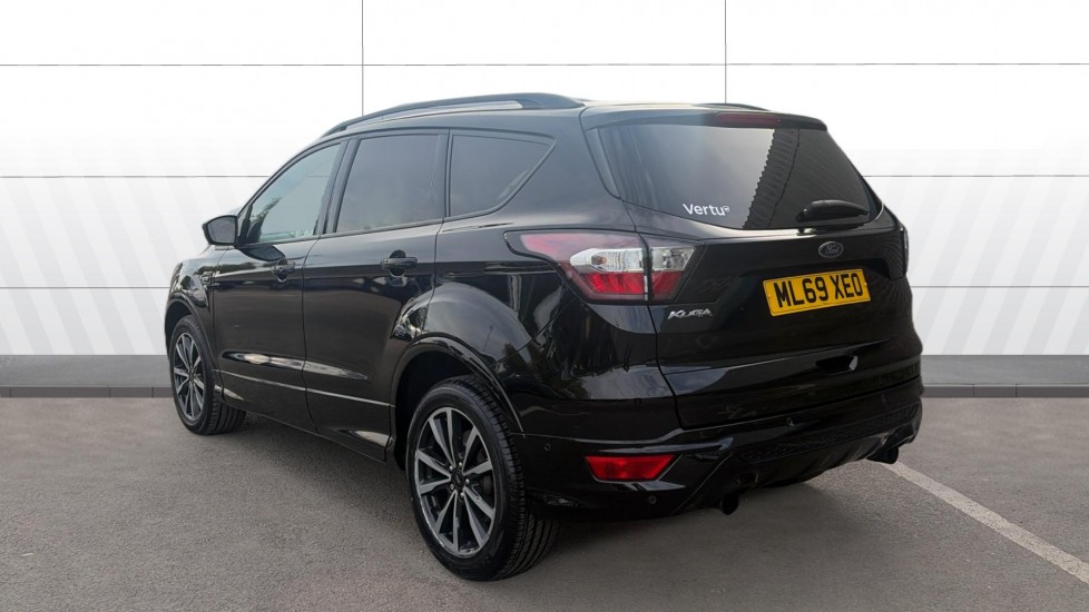 Ford Kuga 1.5 TDCi ST-Line 5dr 2WD Diesel Estate - Image 2