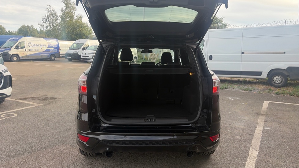 Ford Kuga 1.5 TDCi ST-Line 5dr 2WD Diesel Estate - Image 4