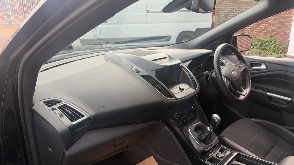 Ford Kuga 1.5 TDCi ST-Line 5dr 2WD Diesel Estate - Image 9