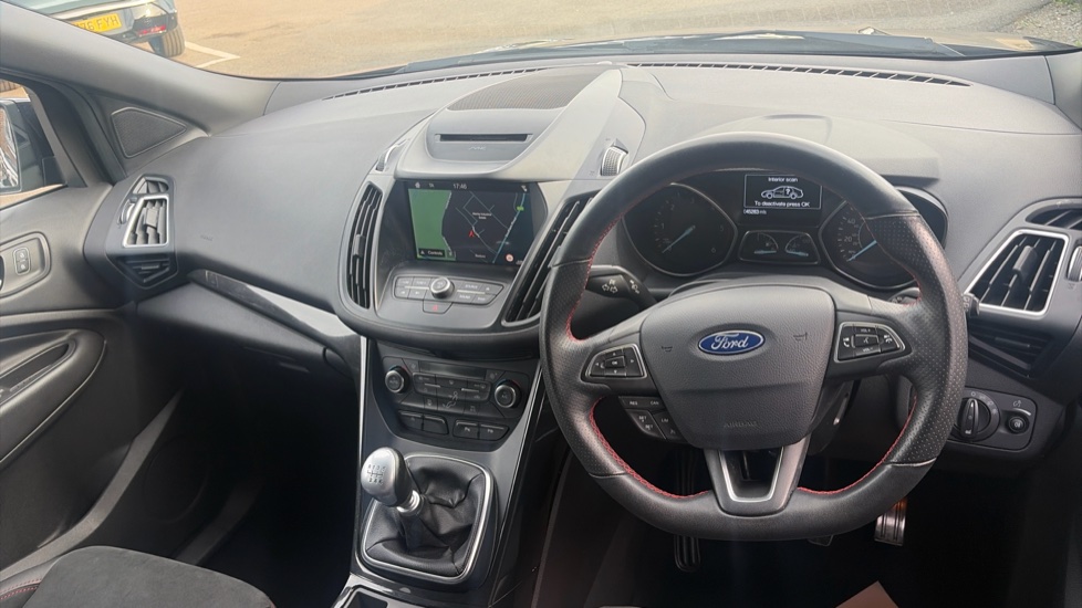 Ford Kuga 1.5 TDCi ST-Line 5dr 2WD Diesel Estate - Image 10